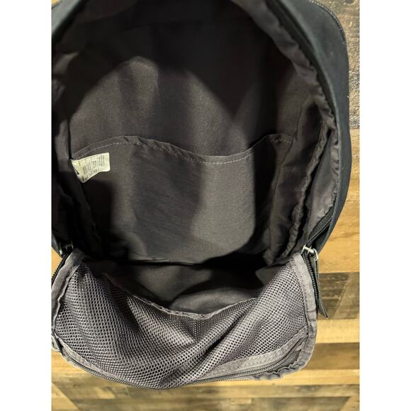 Nike Mini Backpack- Black - Picture 8 of 9